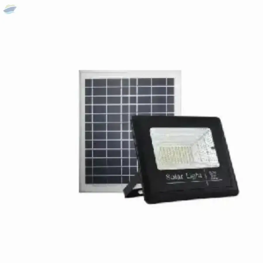 Led Solar Flood Light