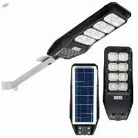 Led All In One Solar Street Light