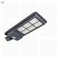 Led All In One Solar Street Light