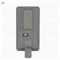 Housing Solar All In One Street Light