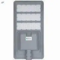 Led Solar All In One Street Light