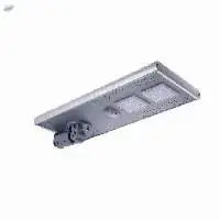 Monocrystalline Silicon Led Solar Street Light