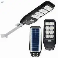 Control Seperated Solar Led Street Light
