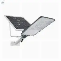 Time Control Seperated Solar Led Street Light