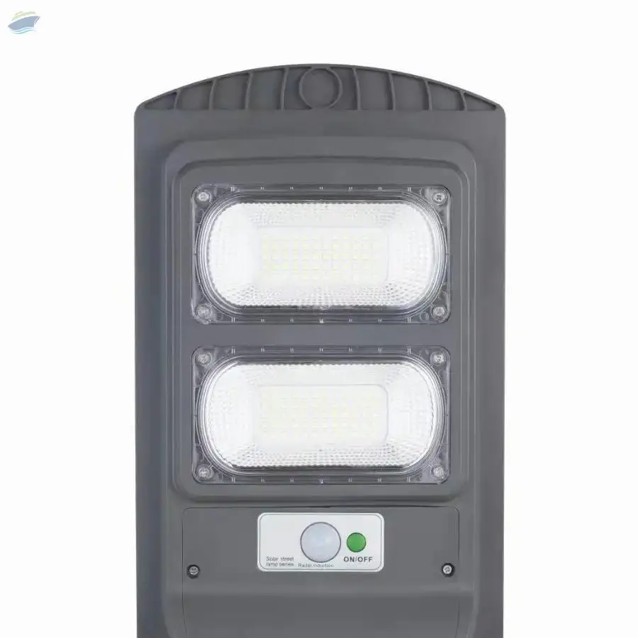 All In One Solar Street Light