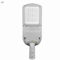 Ac100-265v Solar Led Street Light