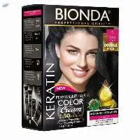 Bionda Hair Color Double Pack