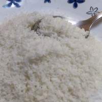 Desiccated Coconut Powder