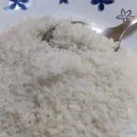 Desiccated Coconut Powder