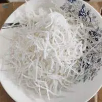 Coconut Flakes