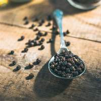 Black Pepper