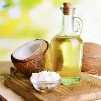 Coconut Oil