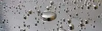 Liquid Silver Mercury