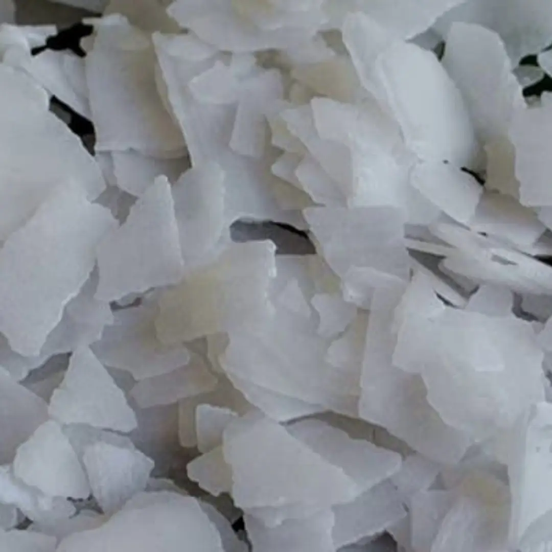 Sodium Hydroxide