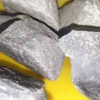 Ferro Silicon Barium Inoculant (FeSiBa)