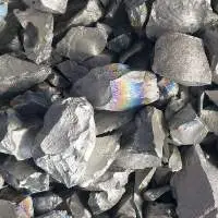 Ferro Titanium