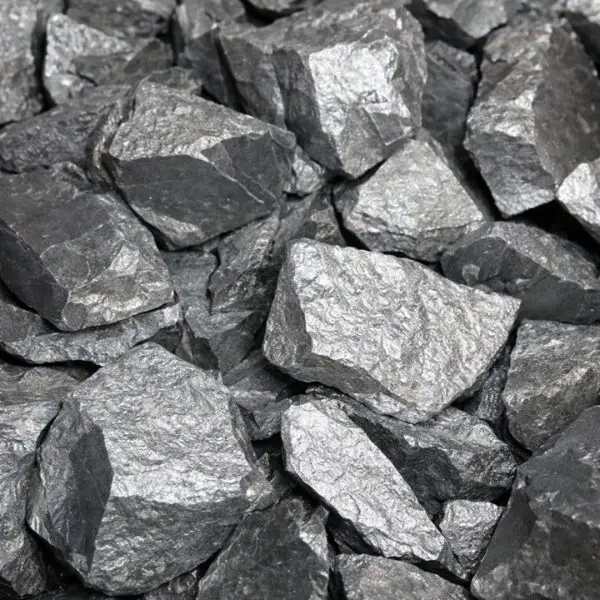 High Carbon Ferro Manganese