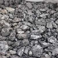 Low Carbon Ferro Chrome (LC FeCr)