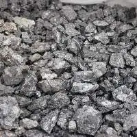 Low Carbon Ferro Chrome (LC FeCr)