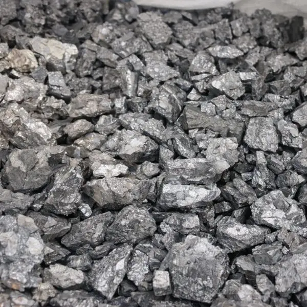 Low Carbon Ferro Chrome (LC FeCr)