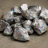 Medium Carbon Ferro Chrome