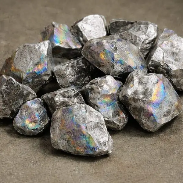 Medium Carbon Ferro Chrome
