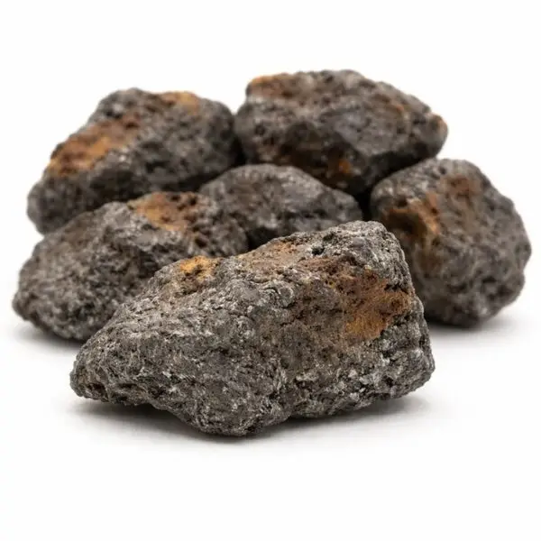 Manganese Ore (Sourced from Southern Africa)