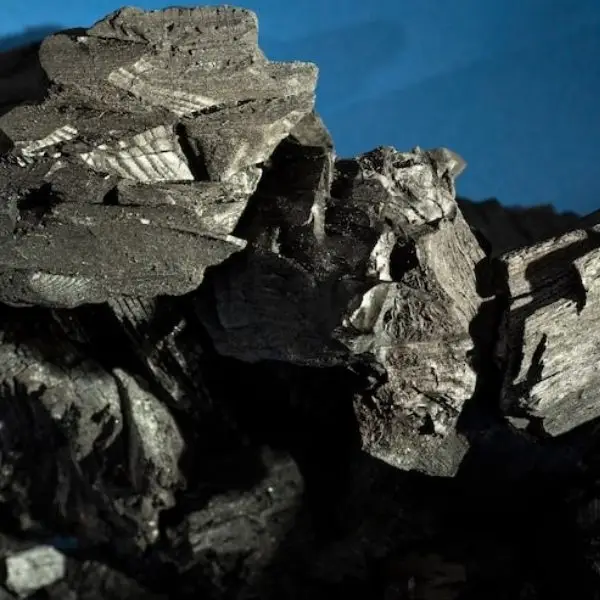 Premium South African Chrome Ore 