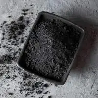 Chromite Sand  