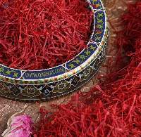 Saffron