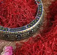 Saffron