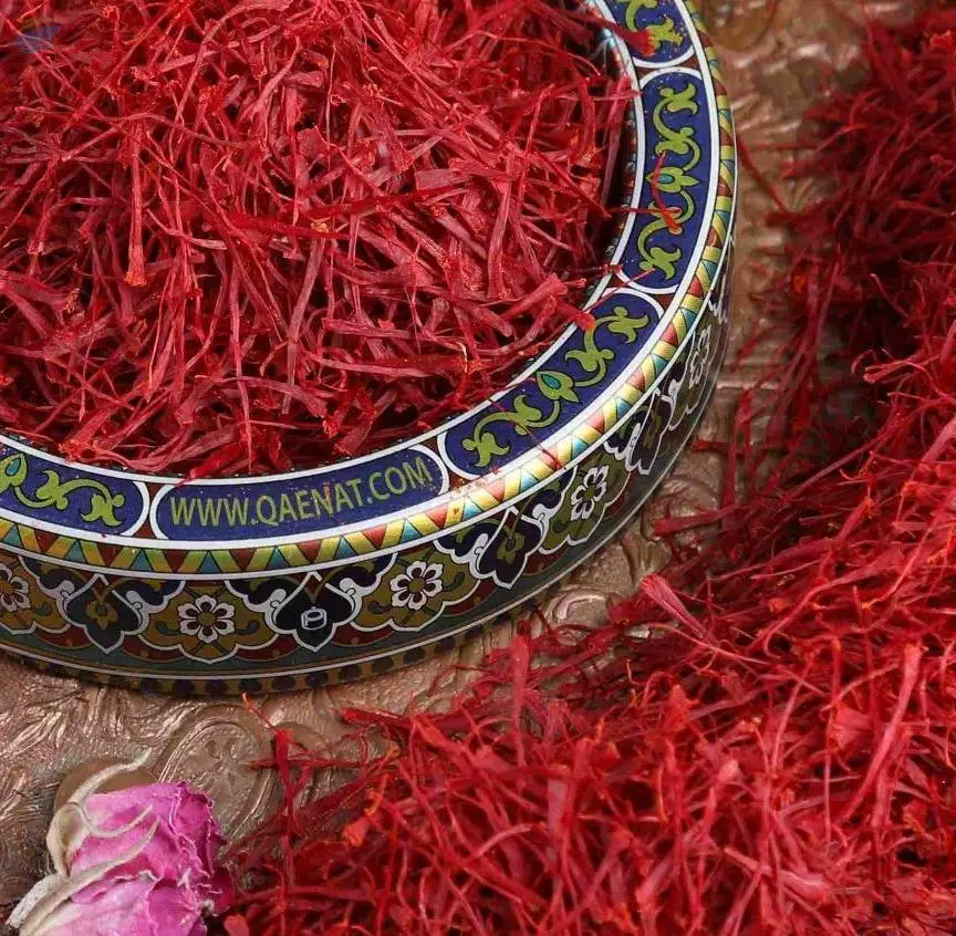 Saffron