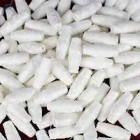 Buribobbins (cocoons)