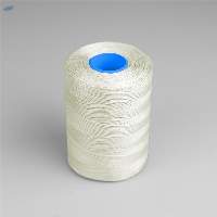 Braided Waxed Polyester