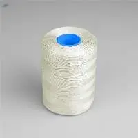 Braided Waxed Polyester