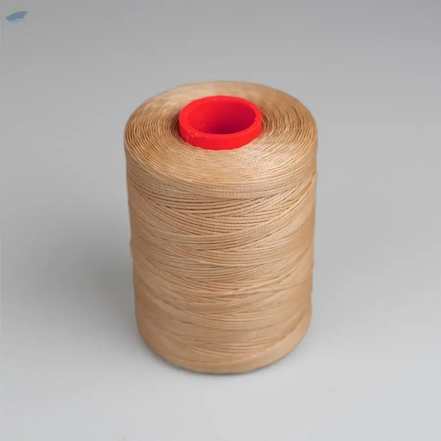 Braided Semi-Waxed Polyester