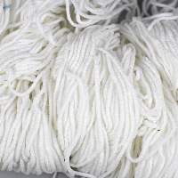 3mm Round Elastic for Mask