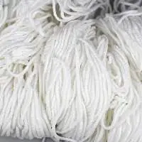 3mm Round Elastic for Mask