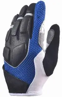Motorcycle Avelio Batranger