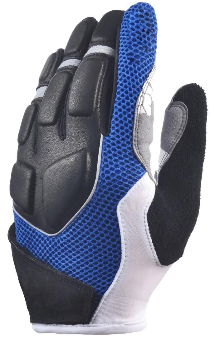 Motorcycle Avelio Batranger