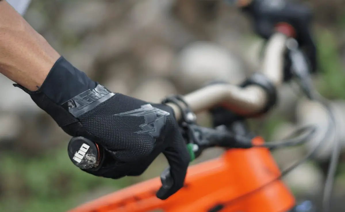 Outdoor Cycling 1.0