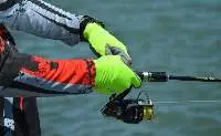 Outdoor Fishing B.1 Gloves