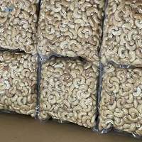 Cashew Nuts Premium Grade WW180 + WW240