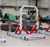 Metal Assembly And Assembly Units Production