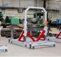 Metal Assembly And Assembly Units Production