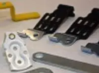 Cold Stamping Metal Parts