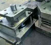 Hot Stamping Metal Parts