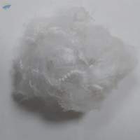 Polyester Staple Fiber