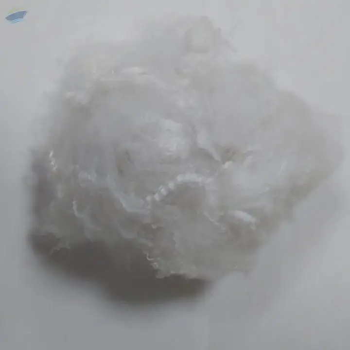 Polyester Staple Fiber