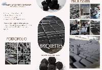 Briquette